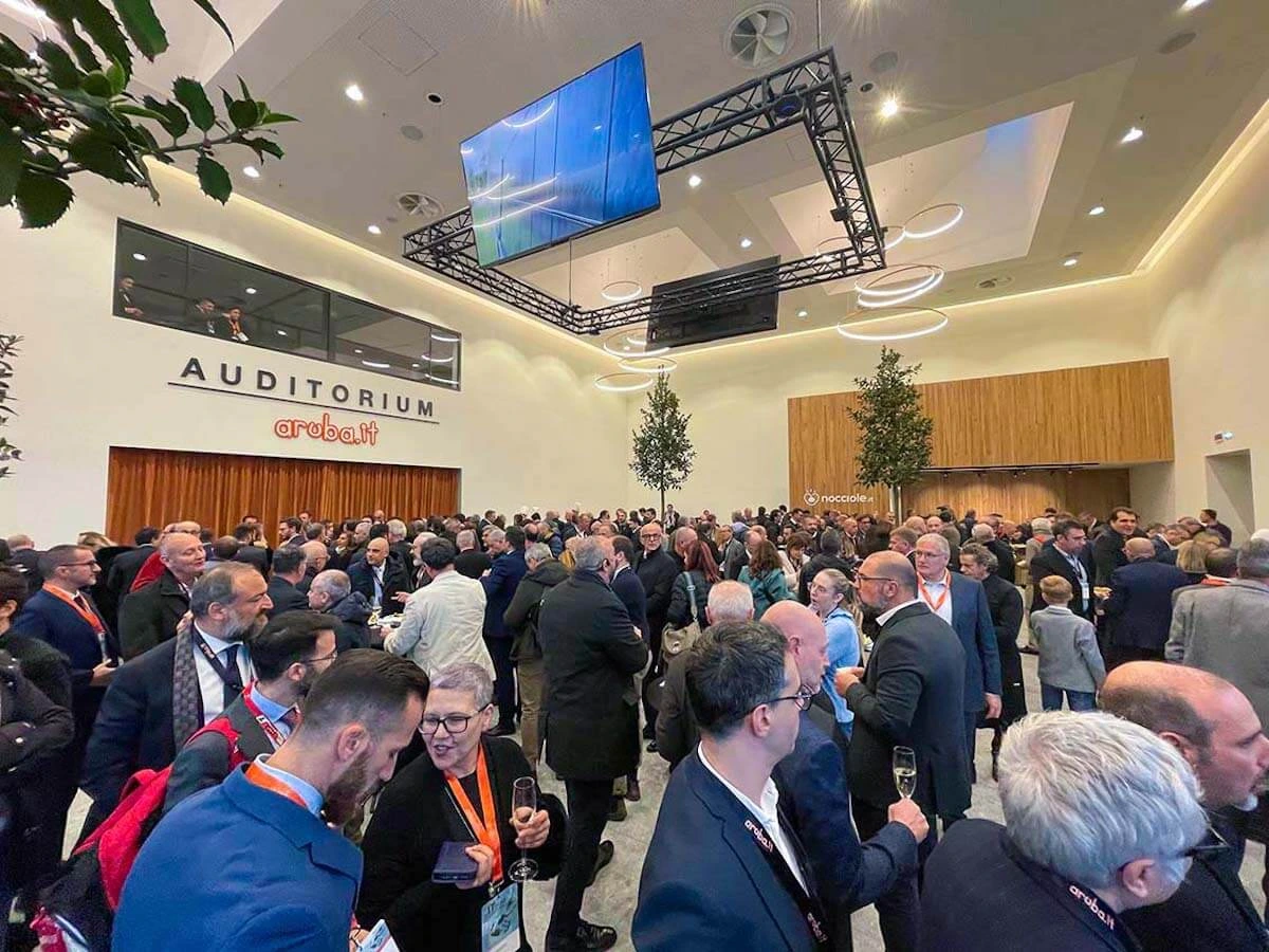 Party privati e corporate