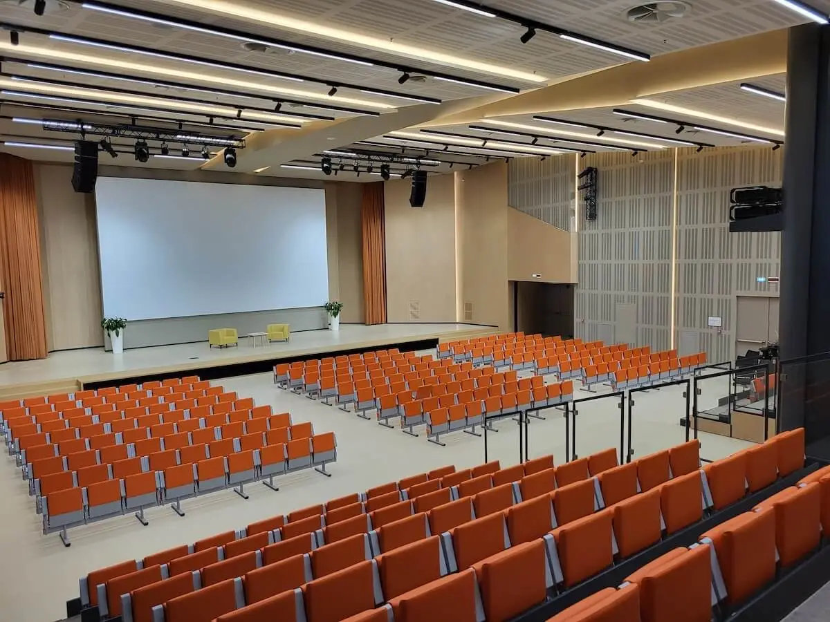 Auditorium