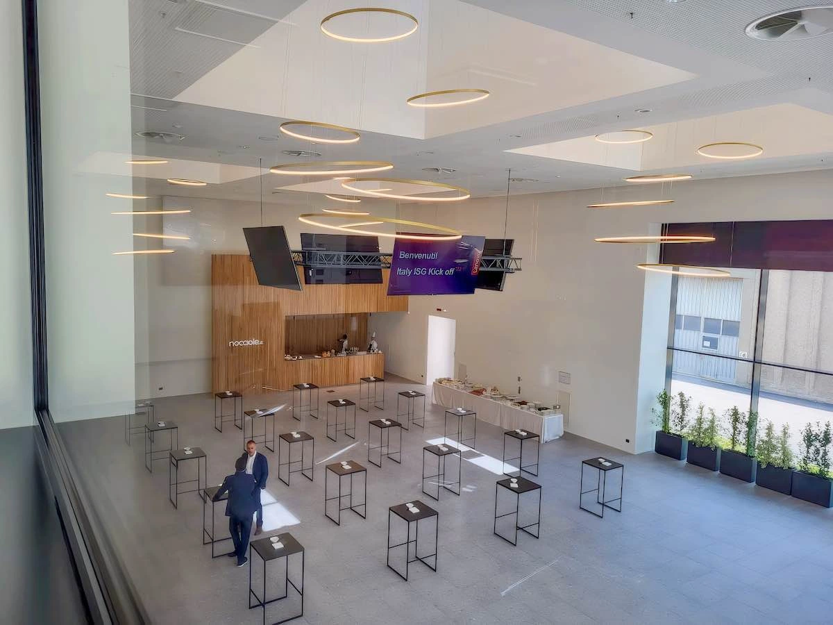 Foyer