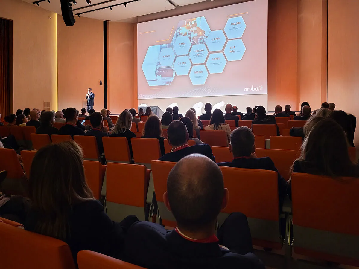 Conferences