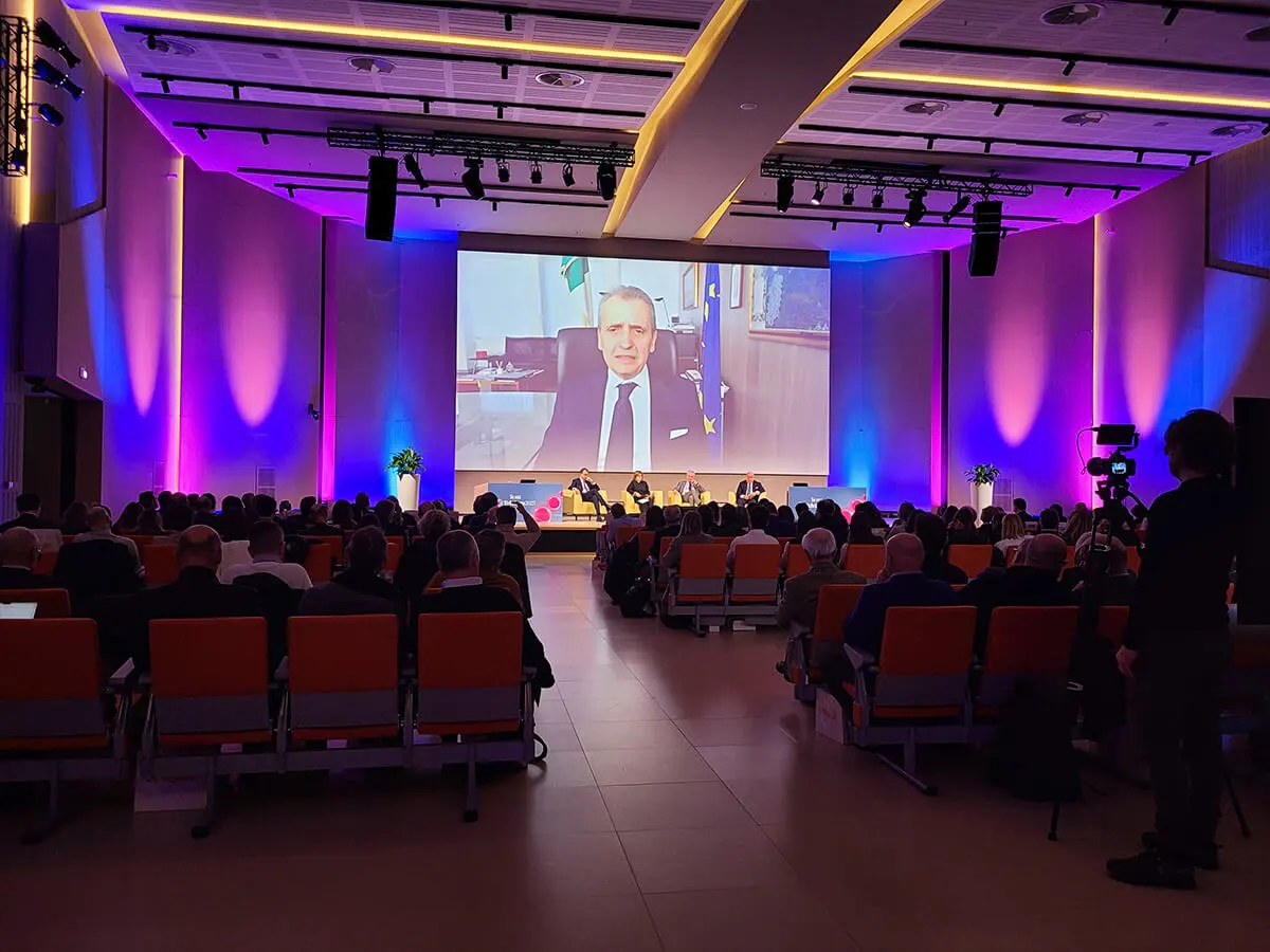 Conferences